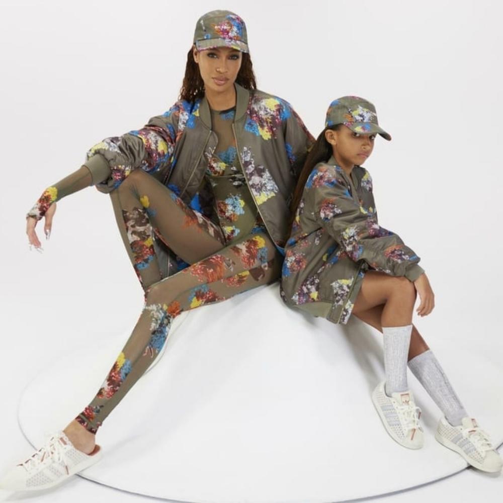 Ivy Park Reversible Jacket